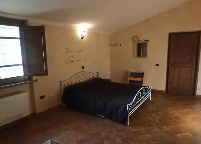 Pacifici, Con Piscina Privata Вилла