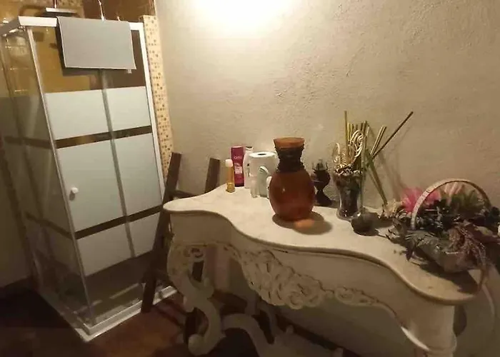 Pacifici, Con Piscina Privata Villa