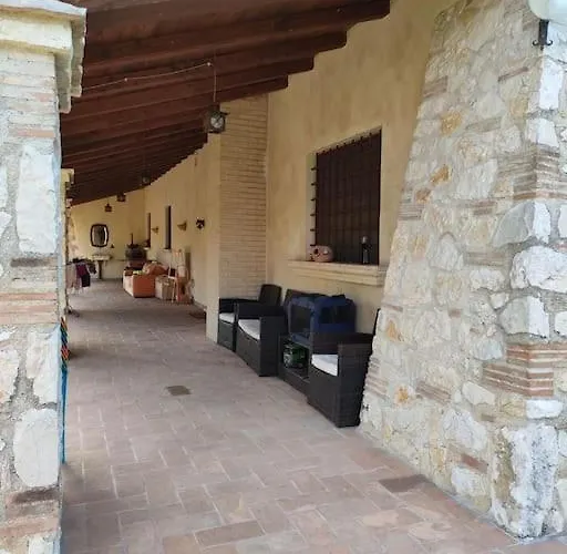 Pacifici, Con Piscina Privata Вилла Calvi dell' Umbria