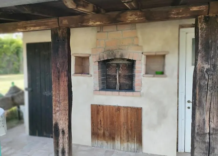 Pacifici, Con Piscina Privata