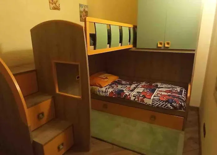 Вилла Pacifici, Con Piscina Privata *