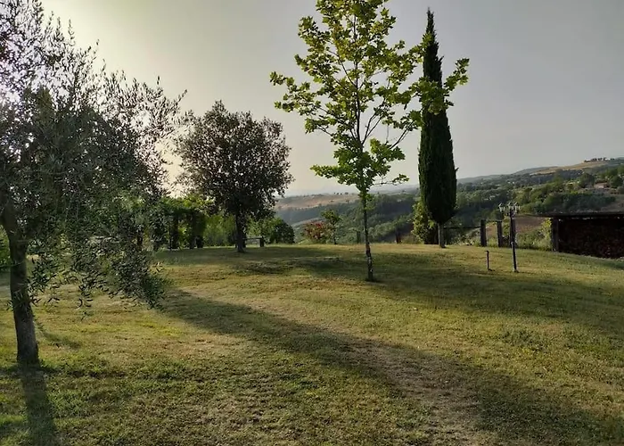 Pacifici, Con Piscina Privata Вилла *