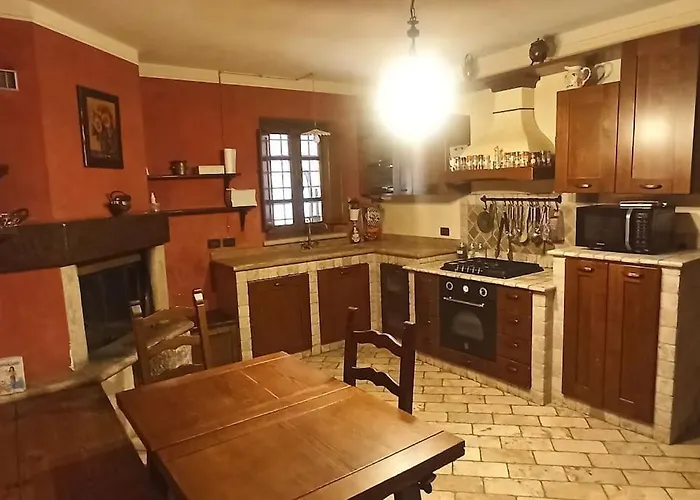 Pacifici, Con Piscina Privata Вилла Calvi dell' Umbria