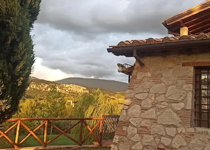 Pacifici, Con Piscina Privata