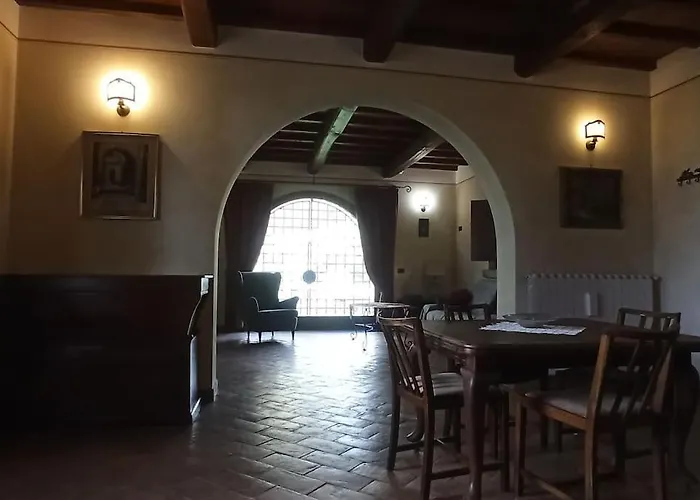 Pacifici, Con Piscina Privata Calvi dell' Umbria