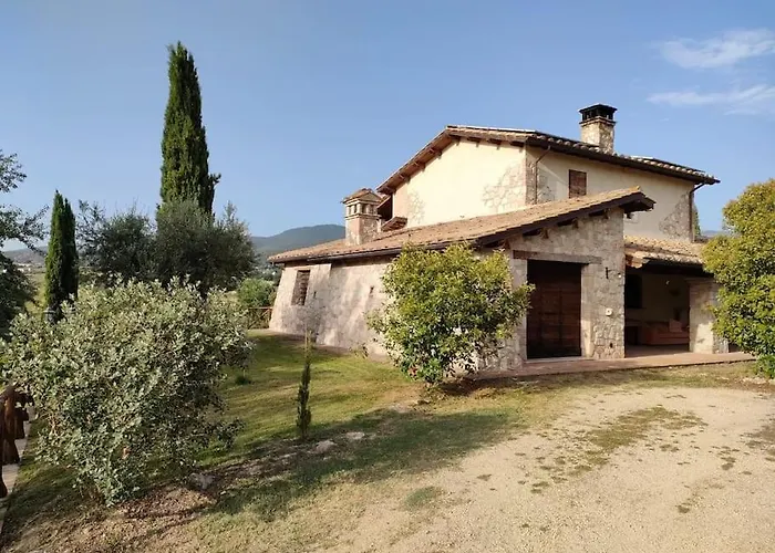 Вилла Pacifici, Con Piscina Privata *