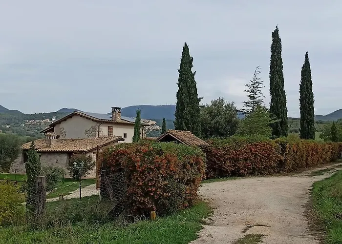 Вилла Pacifici, Con Piscina Privata