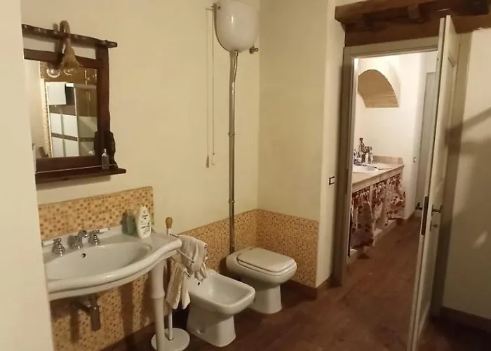 Pacifici, Con Piscina Privata Calvi dell' Umbria