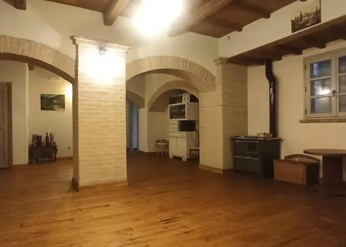 Pacifici, Con Piscina Privata * Calvi dell' Umbria