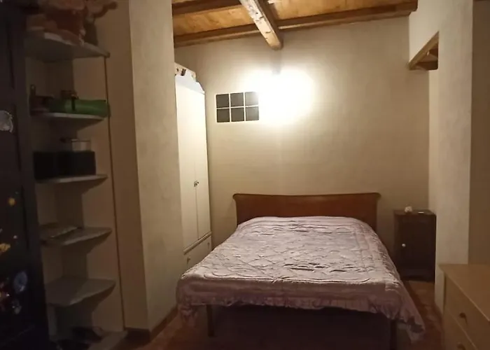 Вилла Pacifici, Con Piscina Privata