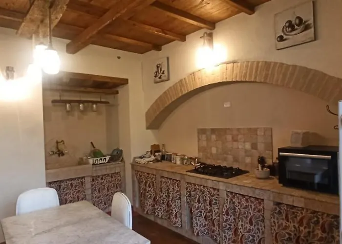 Pacifici, Con Piscina Privata * Calvi dell' Umbria