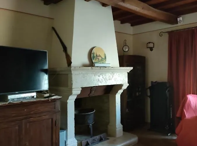 Вилла Pacifici, Con Piscina Privata