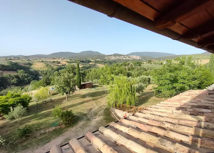 Pacifici, Con Piscina Privata * Calvi dell' Umbria