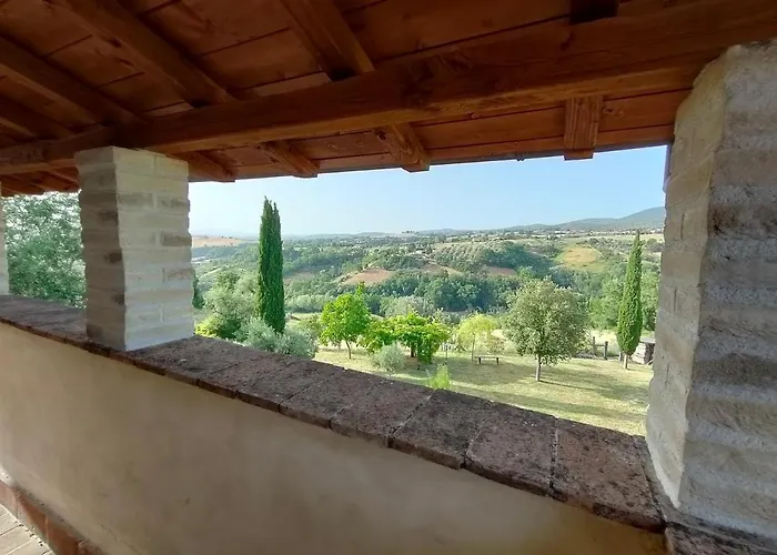 Pacifici, Con Piscina Privata * Calvi dell' Umbria