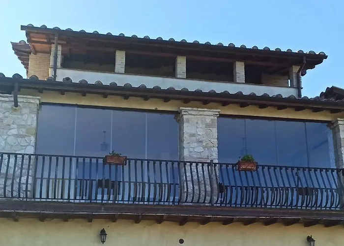 Pacifici, Con Piscina Privata *