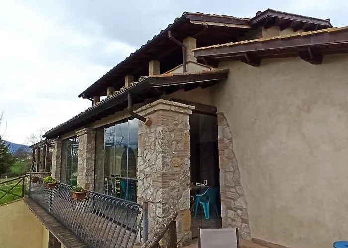Pacifici, Con Piscina Privata * Calvi dell' Umbria